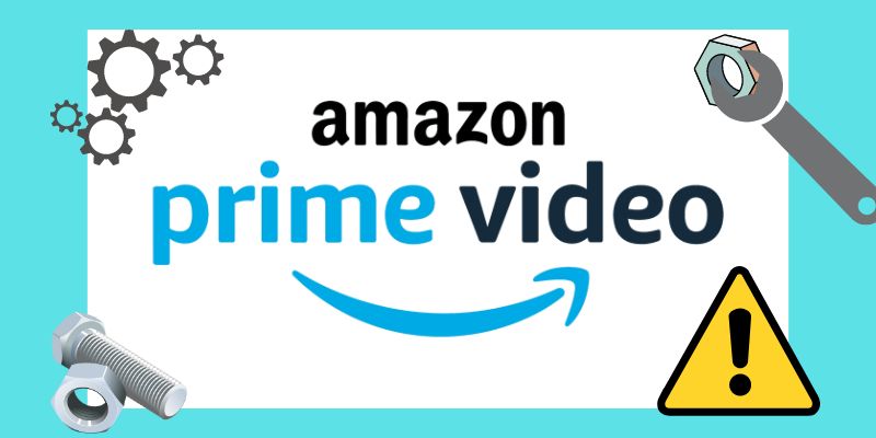 solve amazon prime video buffering issue